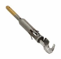 66581-4 TE Connectivity AMP Connectors  Multiuso